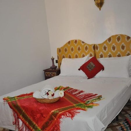 Sun Hostel Маракеш Екстериор снимка