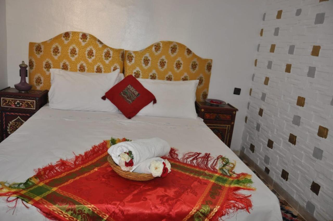 Sun Hostel Маракеш Екстериор снимка